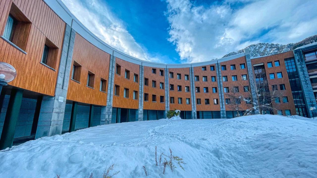 Appartamento Smith Erbaluce - Affitti Brevi Italia บาร์โดเนกเกีย ภายนอก รูปภาพ
